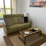 Apartmán Panorama View Of *