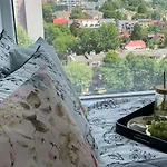 Panorama View Of Apartmán *