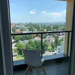 Apartmán Panorama View Of