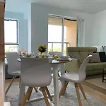 Panorama View Of Apartmán *