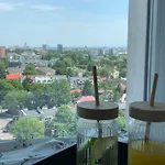 Apartmán Panorama View Of Krakov