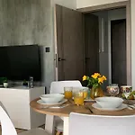 Apartmán Panorama View Of
