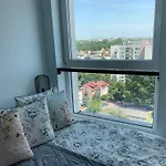 Apartmán Panorama View Of