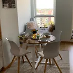 Panorama View Of Apartmán *
