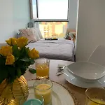 Panorama View Of Apartmán *