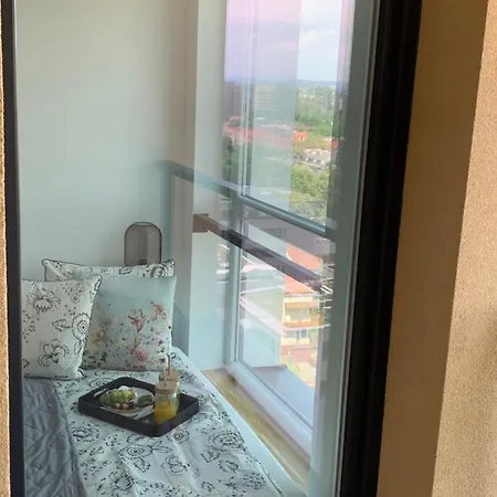 Апартаменты Panorama View Of *