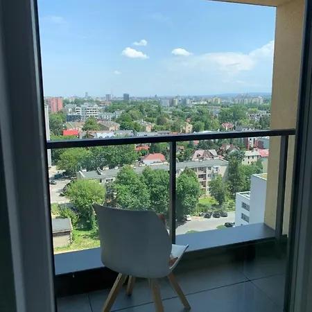 Апартаменты Panorama View Of