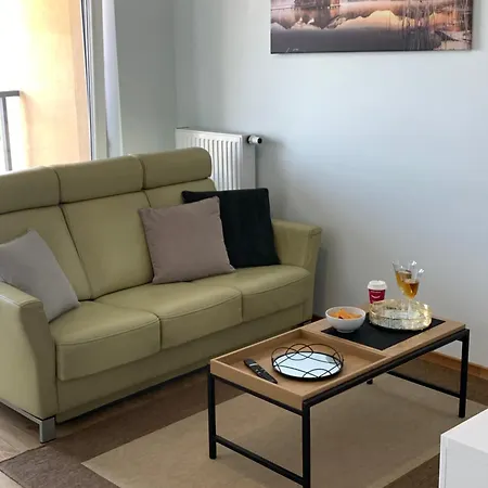 Panorama View Of * Краков