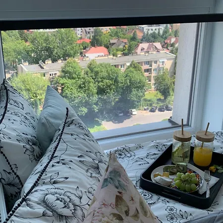 Апартаменты Panorama View Of *