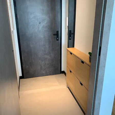 Апартаменты Panorama View Of Краков