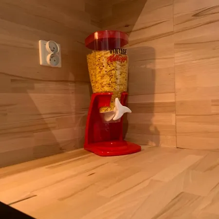 Panorama View Of Апартаменты