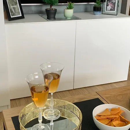 Panorama View Of Apartamento