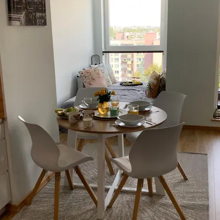 Panorama View Of Апартаменты *