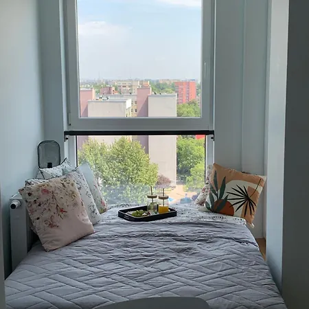 Апартаменты Panorama View Of *