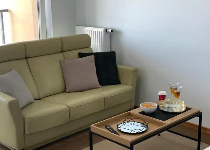 Panorama View Of * Kraków