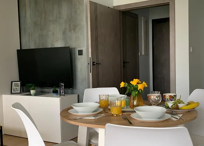 Apartmán Panorama View Of