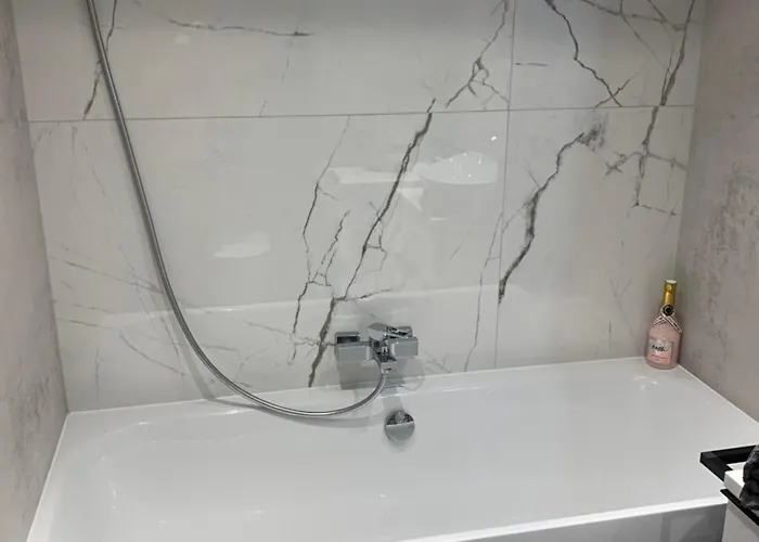 Panorama View Of * Kraków