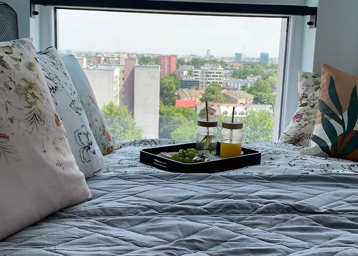 Apartmán Panorama View Of