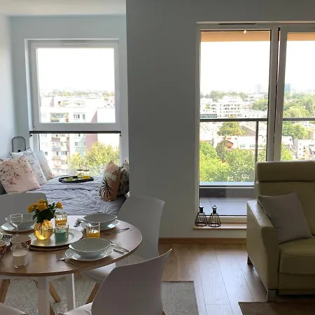 Panorama View Of كراكوفيا