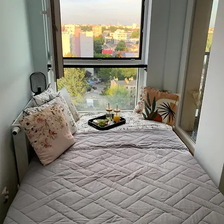 Panorama View Of * كراكوفيا