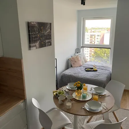 شقة Panorama View Of *