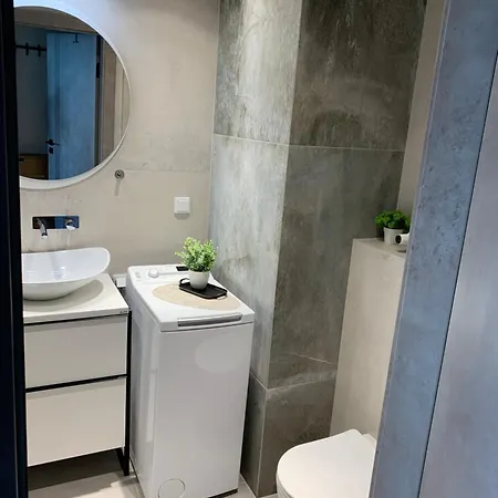 Panorama View Of كراكوفيا