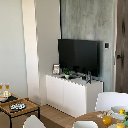 Panorama View Of كراكوفيا