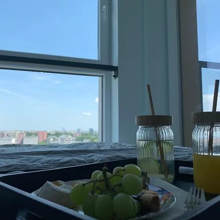 Panorama View Of * كراكوفيا